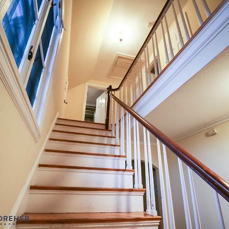 Appartement Town Plot Waterbury Extérieur photo