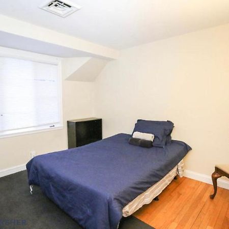 Appartement Town Plot Waterbury Extérieur photo