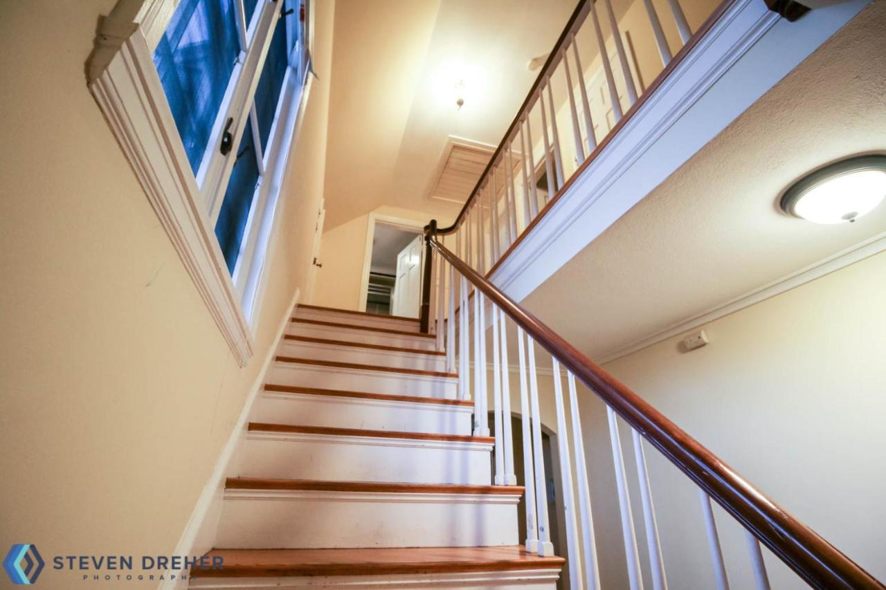 Appartement Town Plot Waterbury Extérieur photo