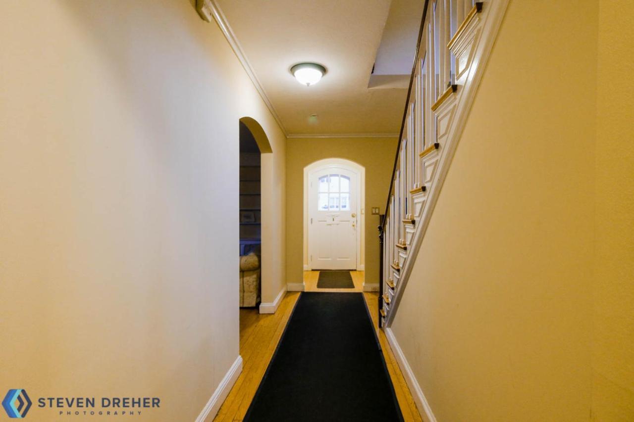 Appartement Town Plot Waterbury Extérieur photo