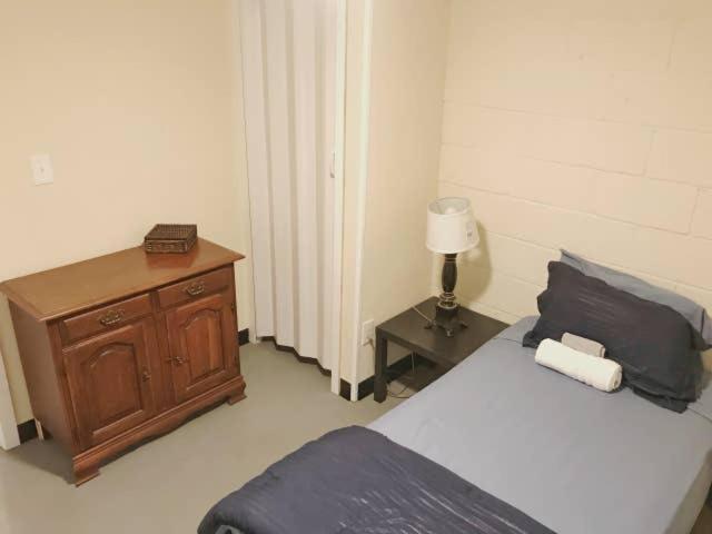 Appartement Town Plot Waterbury Chambre photo