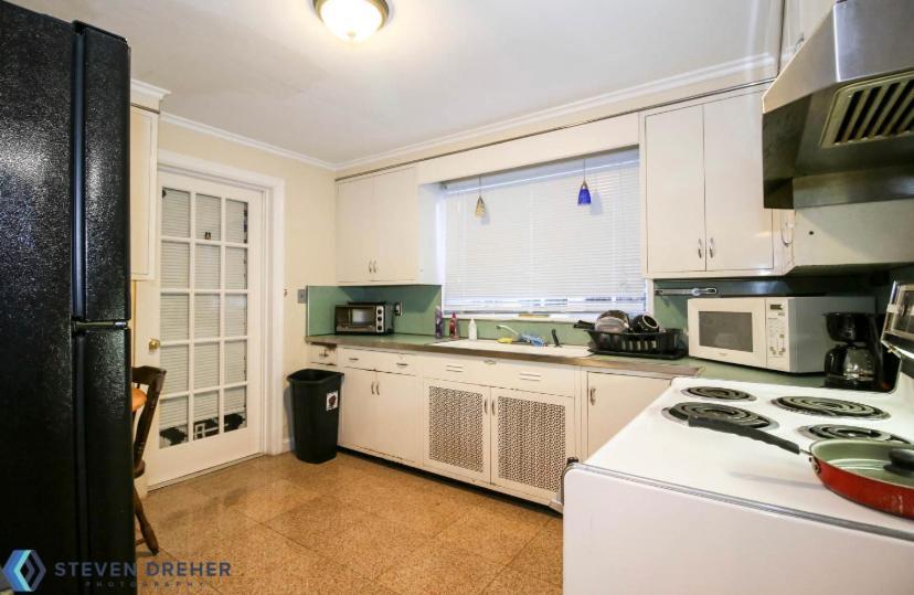 Appartement Town Plot Waterbury Extérieur photo