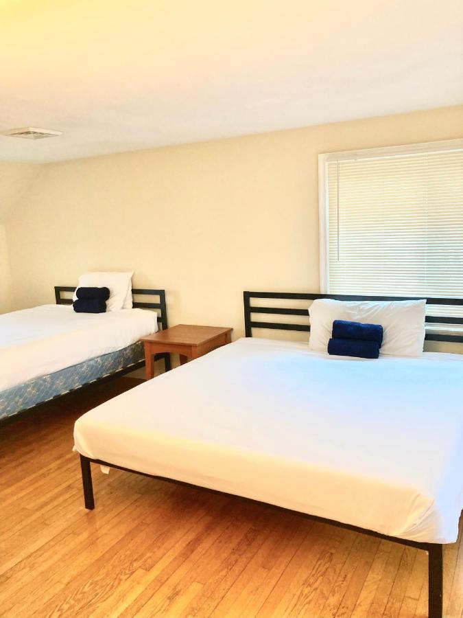 Appartement Town Plot Waterbury Extérieur photo