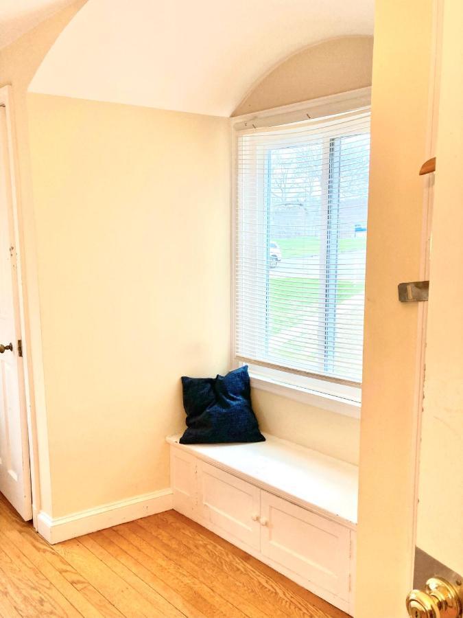 Appartement Town Plot Waterbury Extérieur photo
