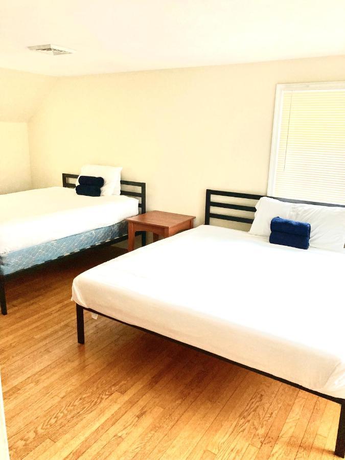 Appartement Town Plot Waterbury Extérieur photo