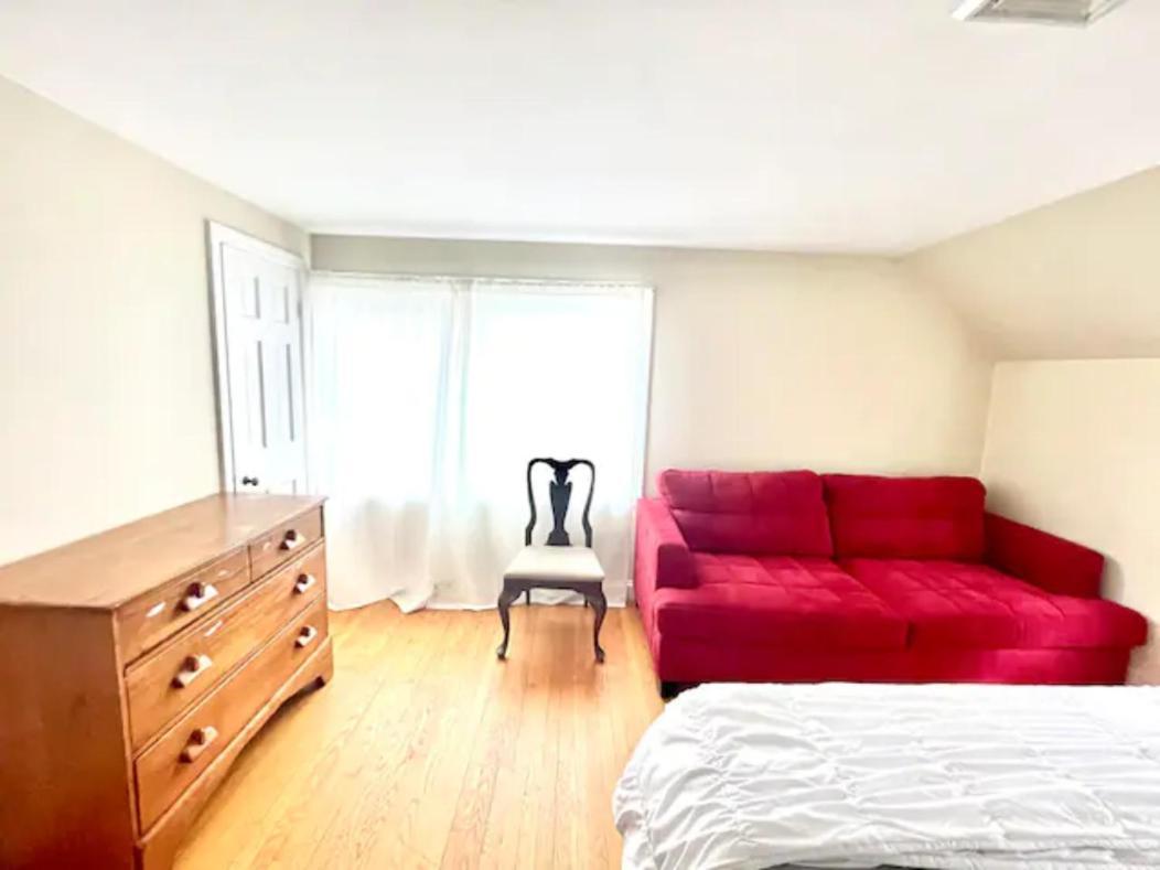 Appartement Town Plot Waterbury Extérieur photo