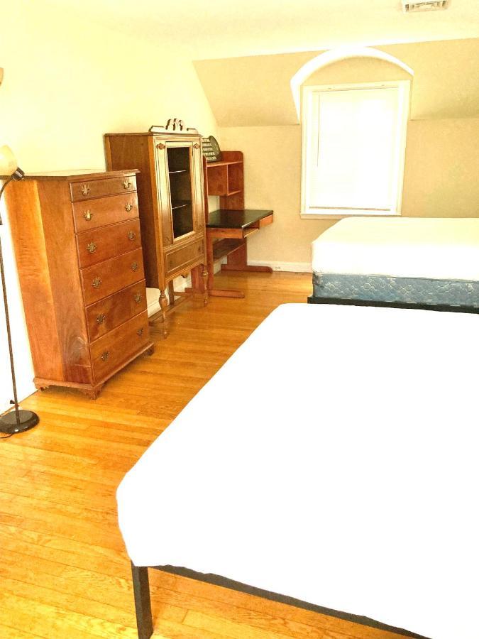 Appartement Town Plot Waterbury Extérieur photo