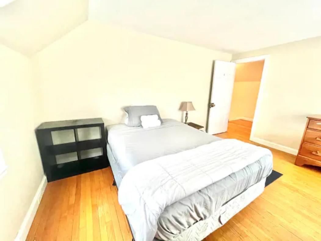 Appartement Town Plot Waterbury Extérieur photo