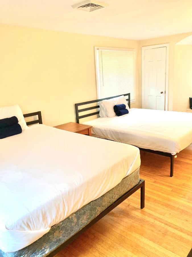 Appartement Town Plot Waterbury Extérieur photo