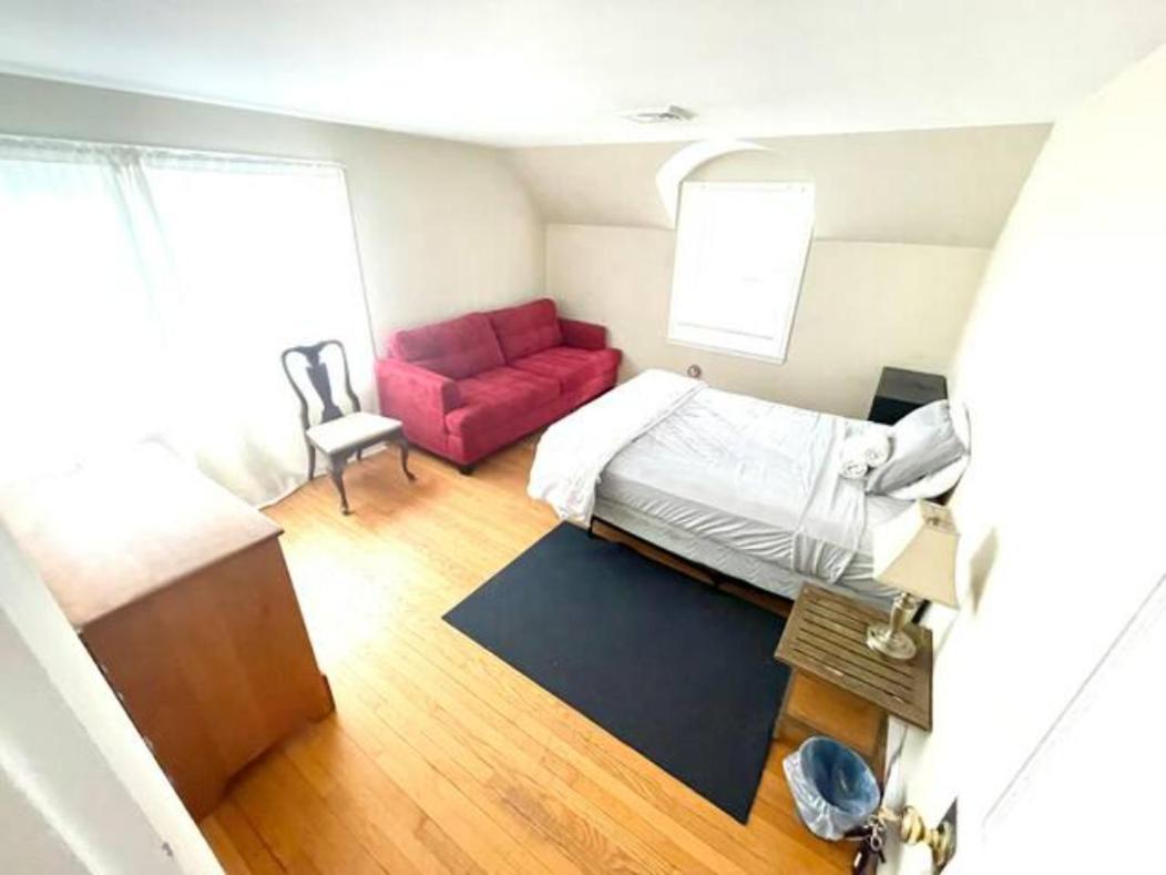 Appartement Town Plot Waterbury Extérieur photo