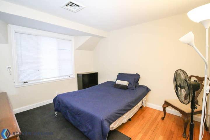 Appartement Town Plot Waterbury Chambre photo