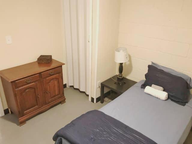Appartement Town Plot Waterbury Chambre photo